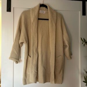 Jillian Harris x The Skinny cardigan